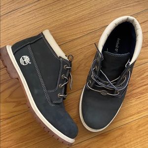 Timberland Nellie Chukka Double Waterproof Boot